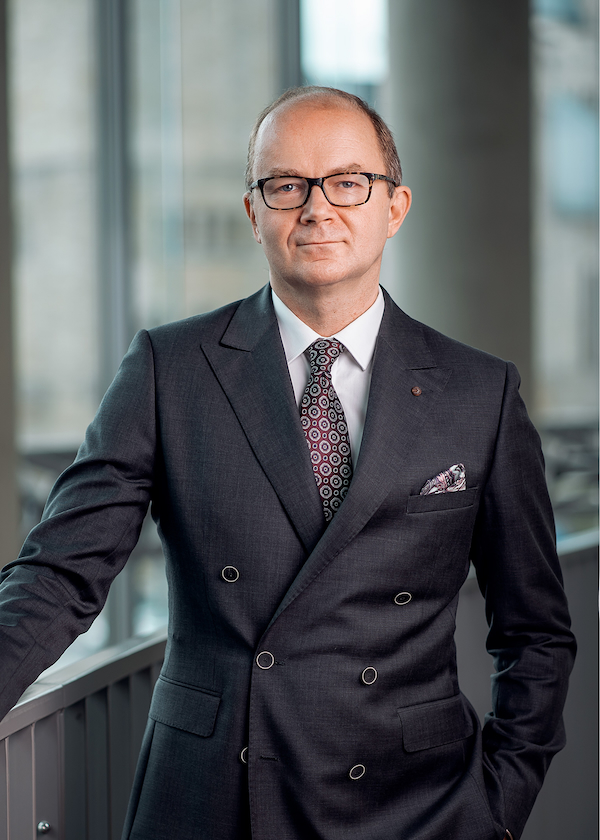 Wykłady w Akademii | dr hab. Mikołaj Rykowski