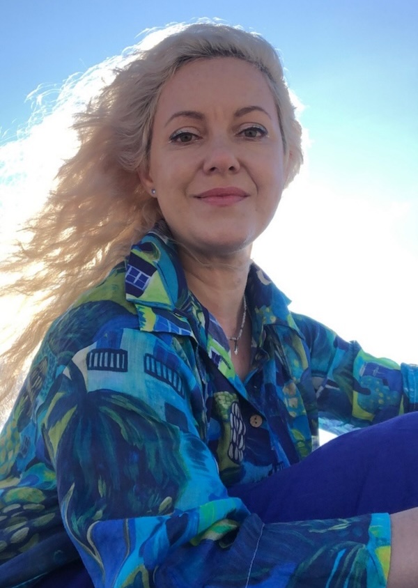 dr Paulina Wycichowska Poznań