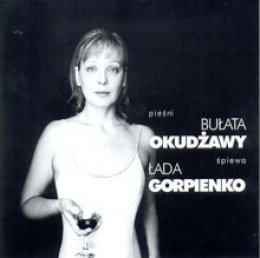 Najpiękniejsze piosenki Bułata Okudżawy śpiewa Łada Gorpienko - koncert