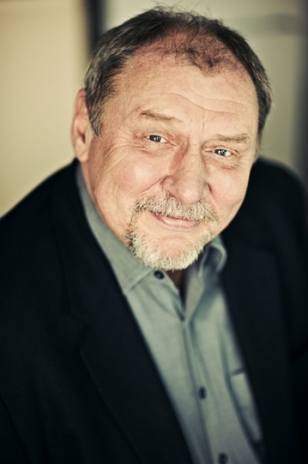 Wieczór PRL z Andrzejem Grabowskim - gospodarz wieczoru Andrzej Sołtysik - kabaret