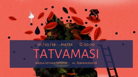 Tatvamasi - koncert