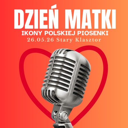 Dzień Matki - Ikony polskiej piosenki - koncert