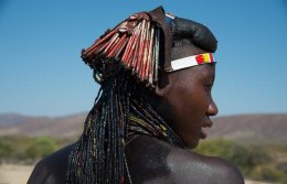 Afryka mniej znana – plemiona Angoli, rzeka Kongo, goryle nizinne - inne