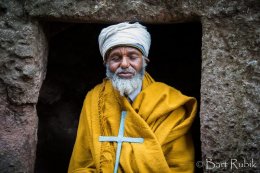 Etiopia – śladami Arki Przymierza - inne