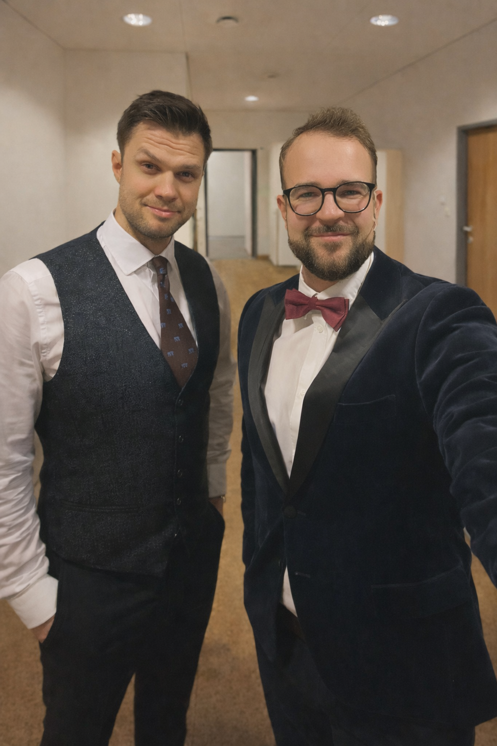 Klasycznie Niepoważni - koncert Warszawa