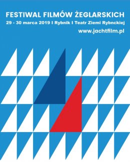 Festiwal Filmów Żeglarskich Jachtfilm' 2019, dzień DRUGI - Bilety do kina