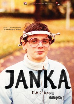 Janka - film
