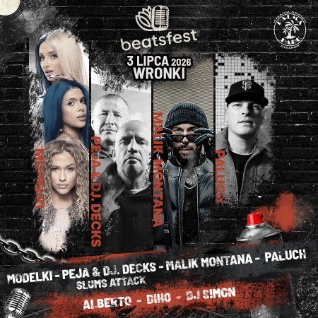 BeatsFest - festiwal