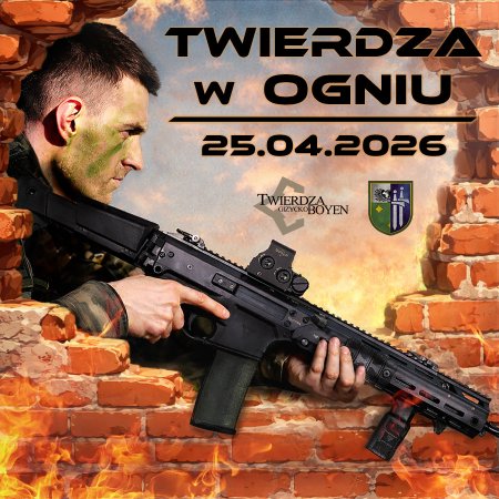Twierdza w Ogniu - inne