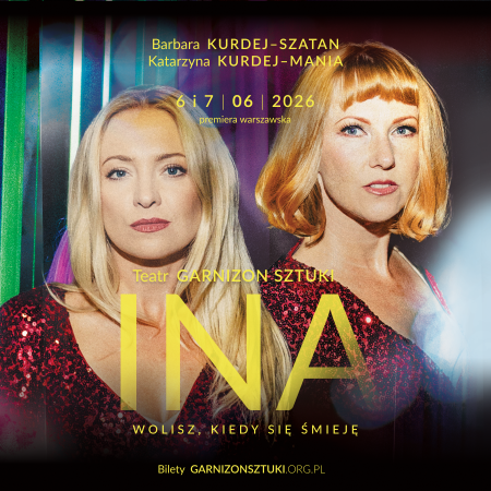 INA - spektakl - spektakl