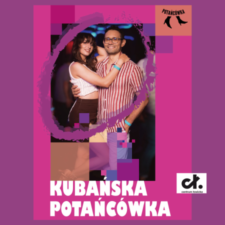 Kubańska potańcówka - inne