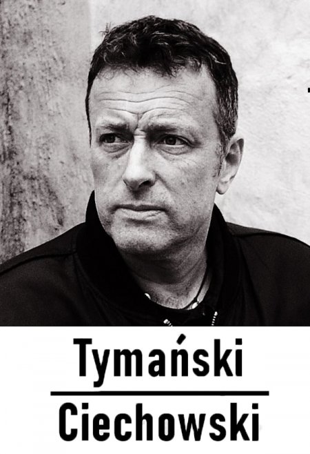Tymański / Ciechowski - koncert