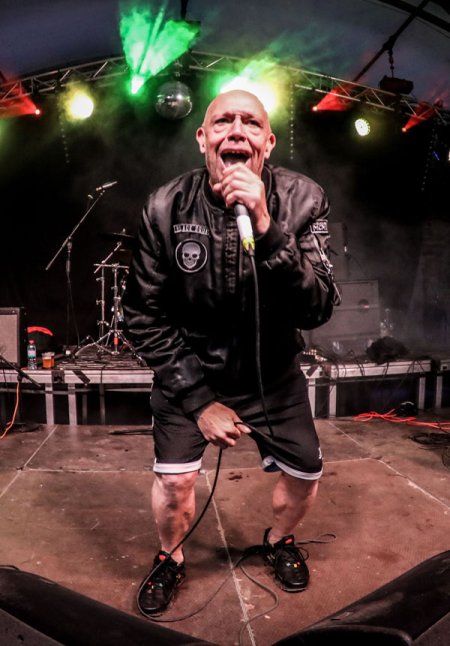 Bad Manners - koncert