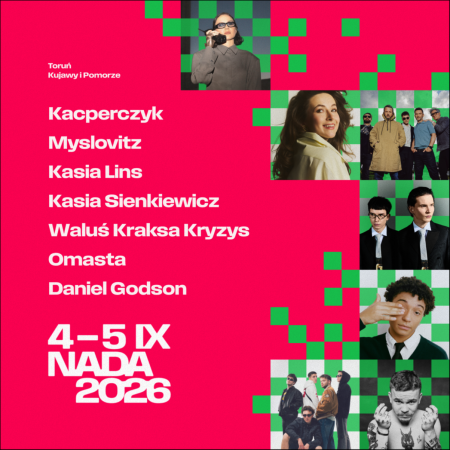 Festiwal NADA - festiwal