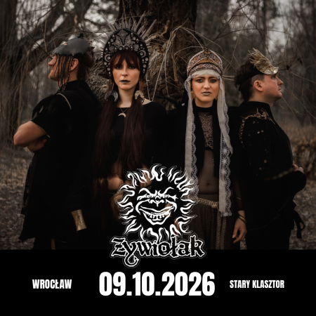 Żywiołak - koncert