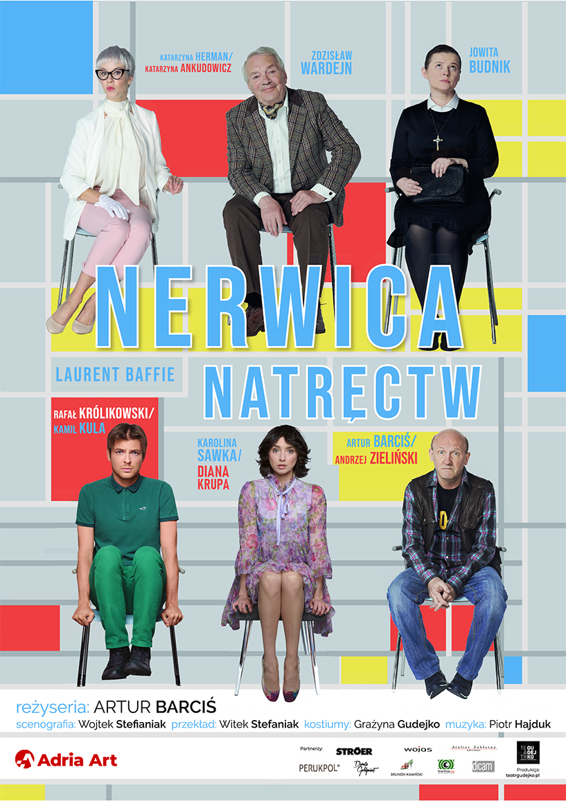 Nerwica natręctw Grodzisk Mazowiecki