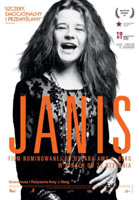 Janis - film