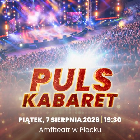 Puls Kabaret - realizacja TV - kabaret