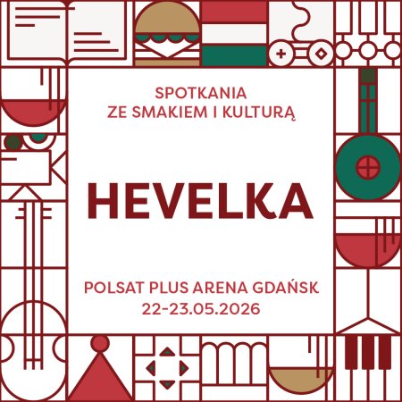 Festiwal Hevelka - festiwal