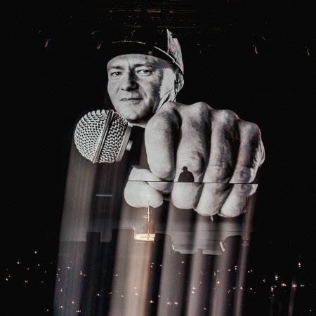 KALIBER 44 - Hołd dla Joki - koncert