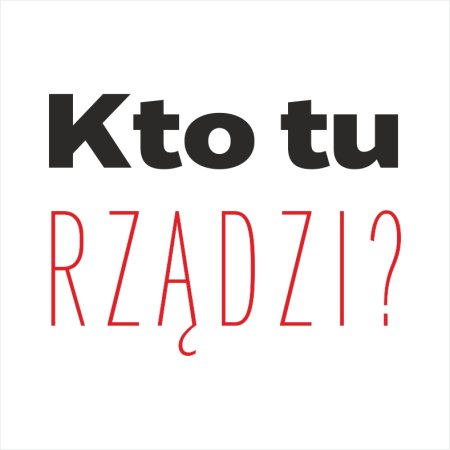 Premiera "Kto tu rządzi". Teatr Na Cztery Łapy. - spektakl