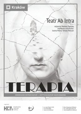 „Terapia” Teatr Ab Intra - spektakl
