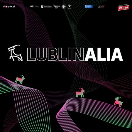 Lublinalia - Lubelskie Dni Kultury Studenckiej - festiwal