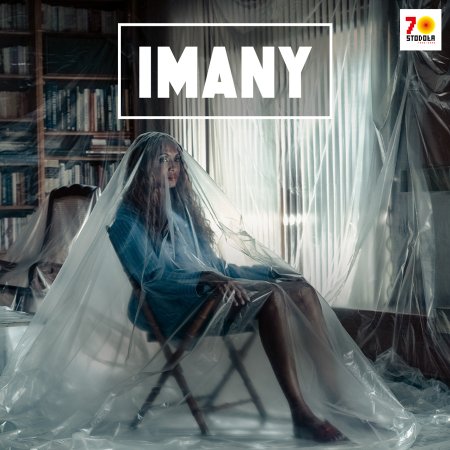 Imany / Women Deserve Rage Tour - koncert