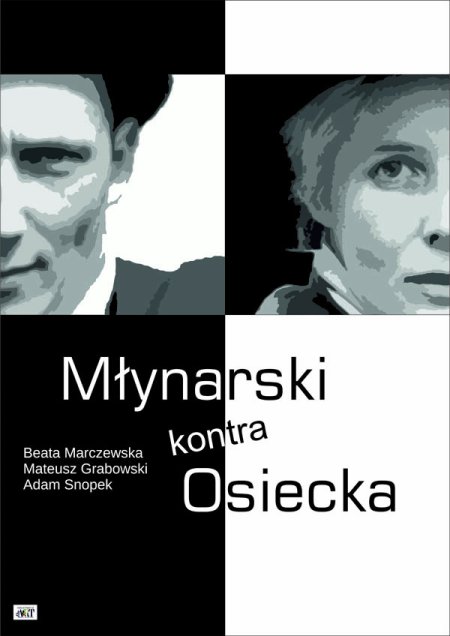 Młynarski kontra Osiecka - koncert