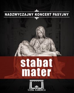 Stabat Mater - koncert