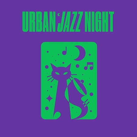 Urban Jazz Night - koncert