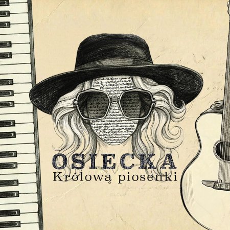 Osiecka Królową Piosenki - koncert