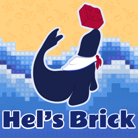 Hel's Brick - inne