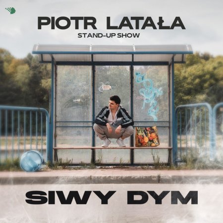 Piotr Latała - Siwy dym - stand-up