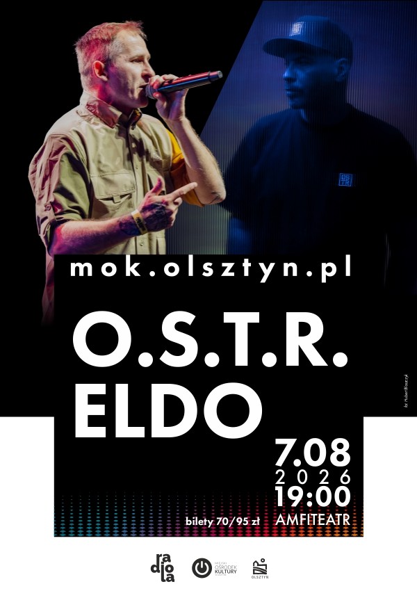 O.S.T.R./Eldo Olsztyn