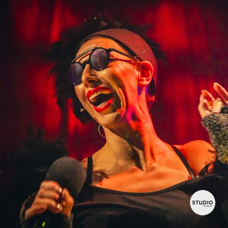 Kora Boska - spektakl