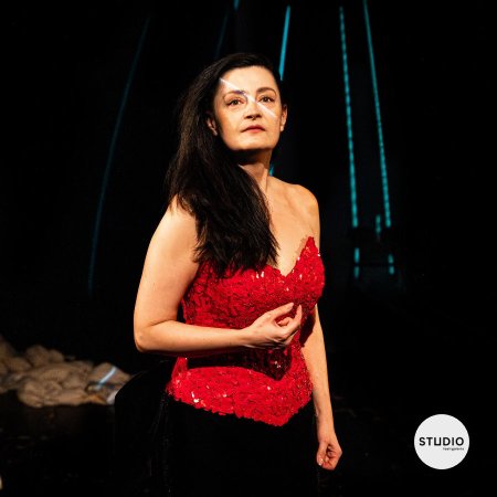 Mała Emipria - spektakl