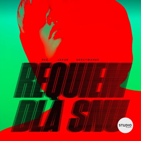 Requiem dla snu - spektakl