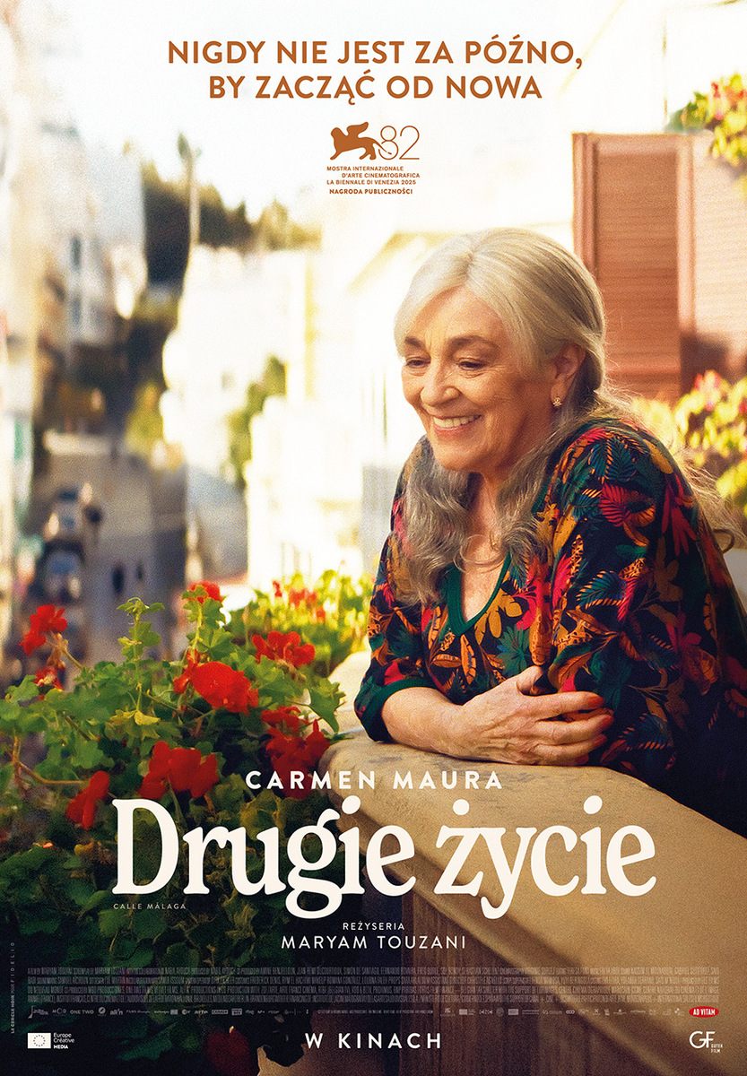 Drugie życie Rawicz