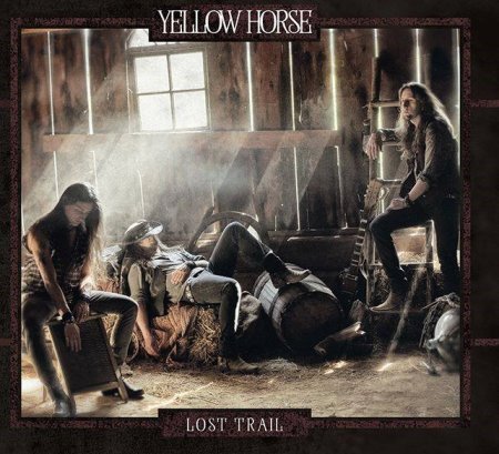 Yellow Horse - koncert