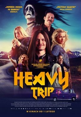 Heavy Trip - film