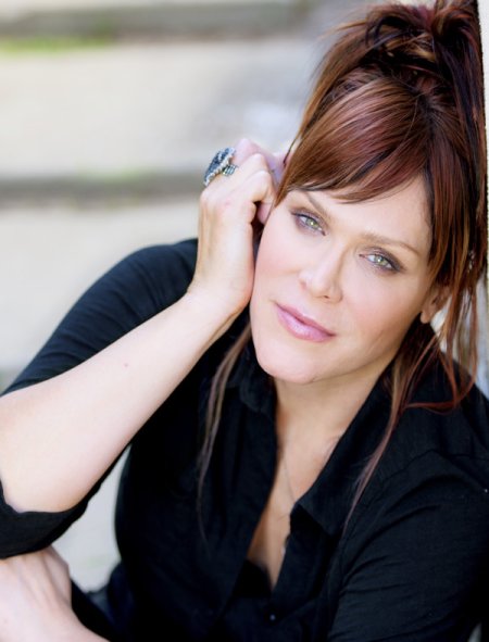 Ladies' Jazz Festival 2019 - Beth Hart - koncert