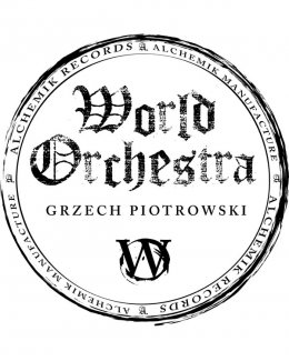 Grzech Piotrowski - Bilety na koncert