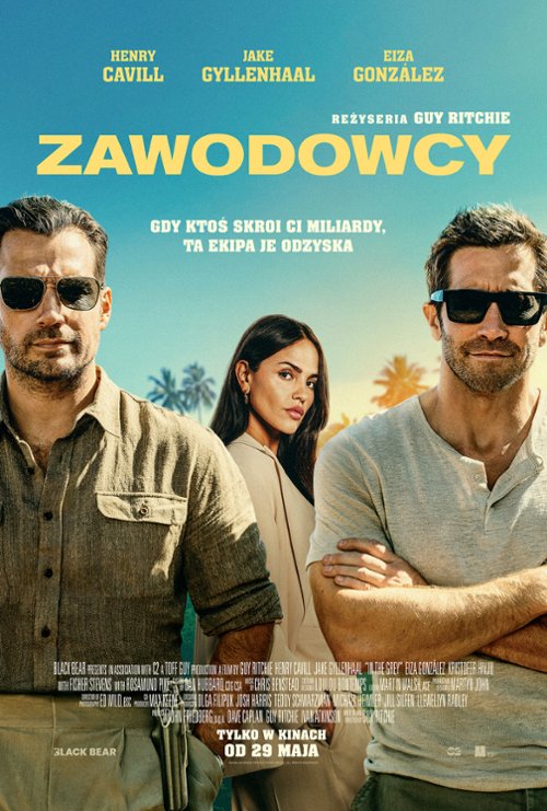 Zawodowcy Piekoszów