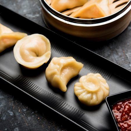 Asian Dumplings 2 - Azjatyckie pierożki cz.2 - inne