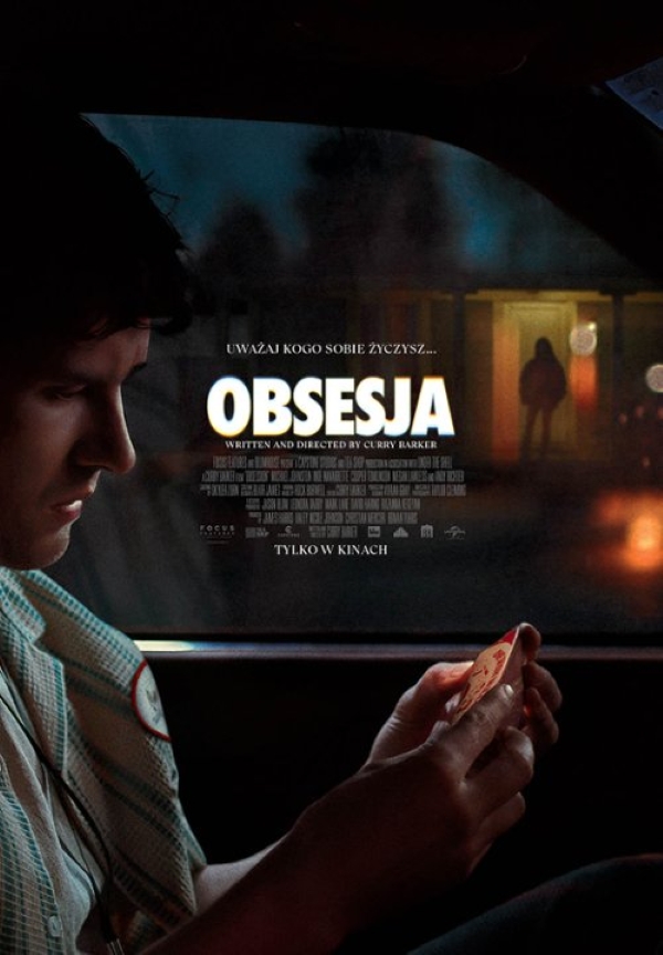 OBSESJA