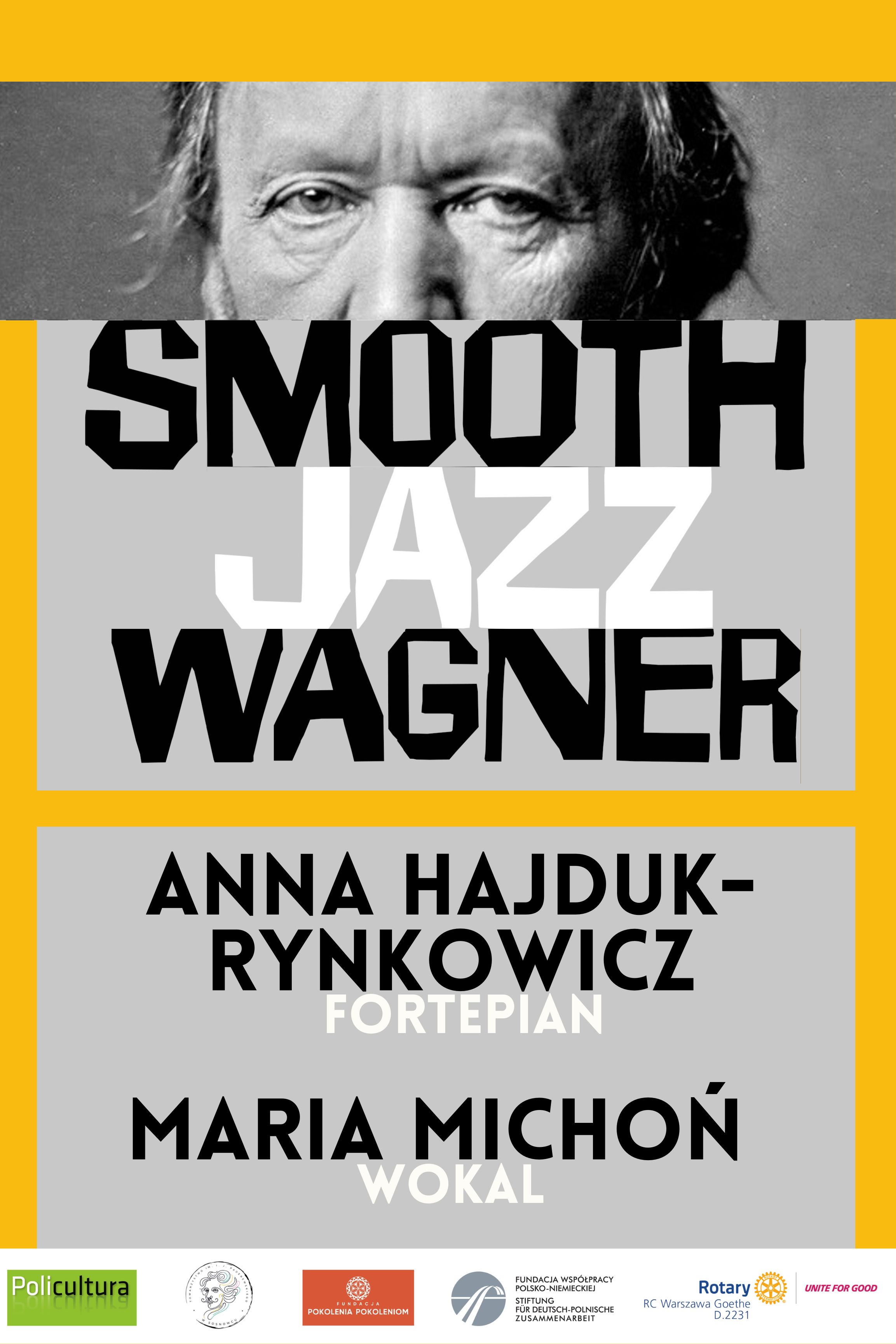Koncert Smooth Jazz Wagner Sosnowiec