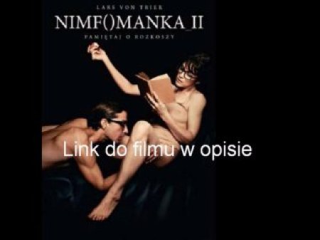 Nimfomanka 2 - film