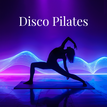 Disco Pilates - inne