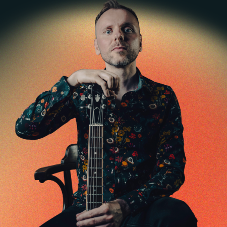 Jazz w BOK. Gramy wprost! Bogdan Hołownia Quintet feat. Magdalena Este – Idylla - koncert